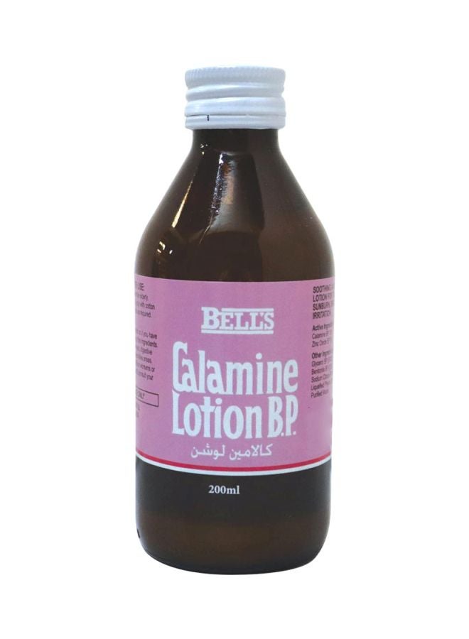Calamine Lotion 200ml