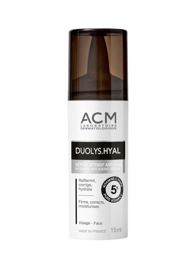 Duolys Hyal Intensive Anti-Ageing Serum 15ml