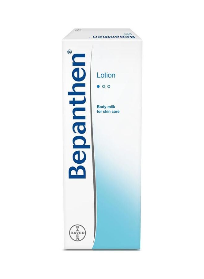 Lotion Body Milk 200ml