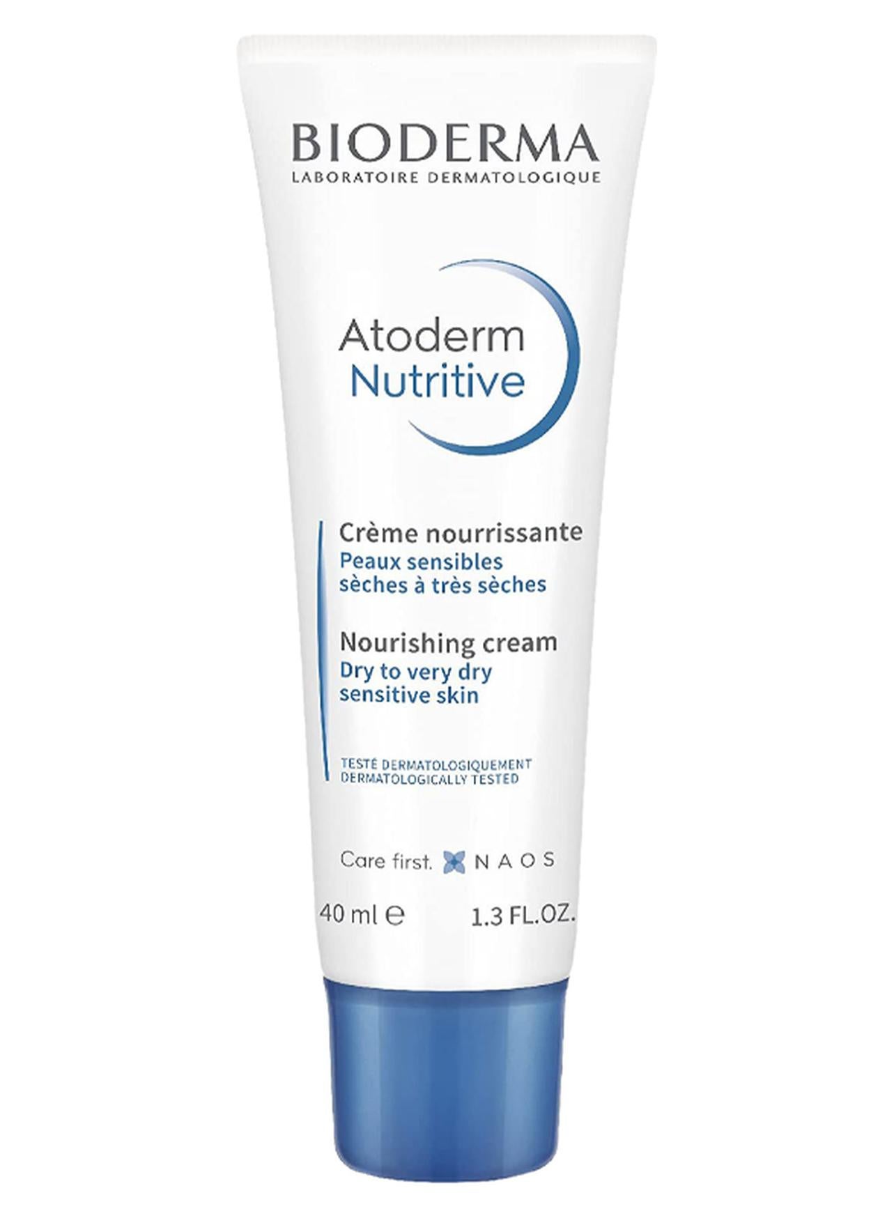 Atoderm Nutritive Nourishing Cream 40ml