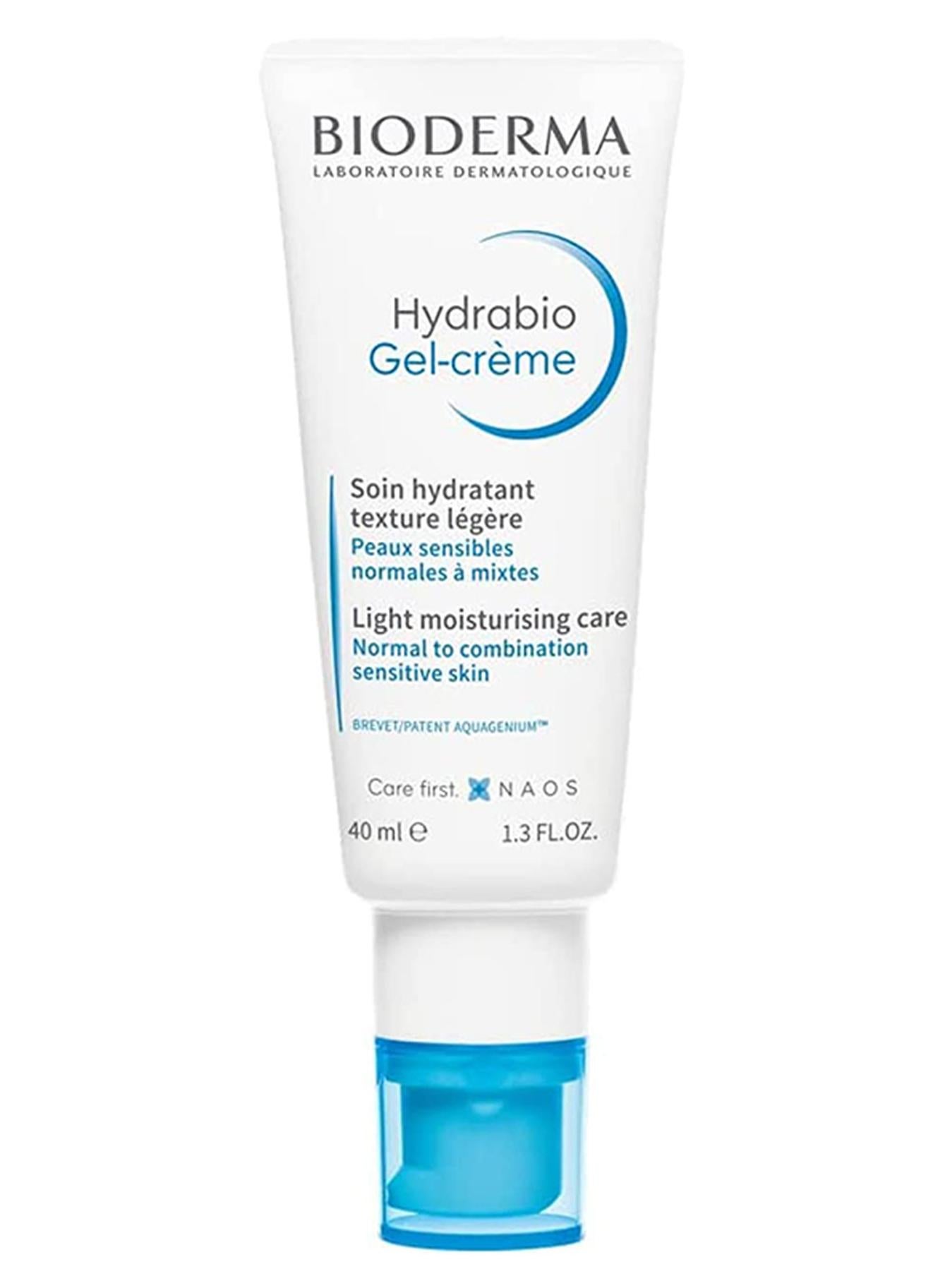 Hydrabio Light Moisturising Cream 40ml