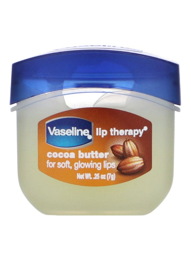 Cocoa Butter Lip Therapy 7grams
