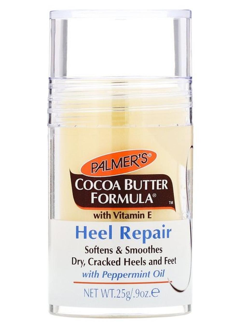 Cocoa Butter Formula Heel Repair 25grams