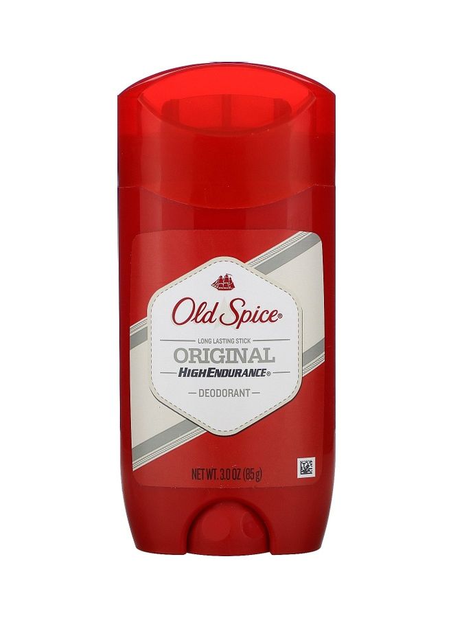 High Endurance Deodorant 85grams