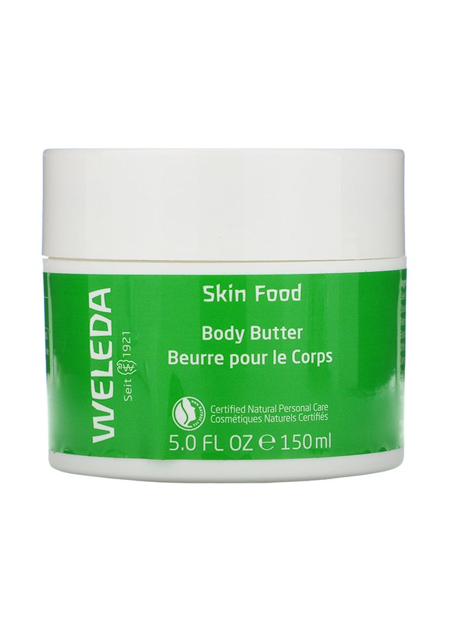 Skin Food Body Butter 150ml