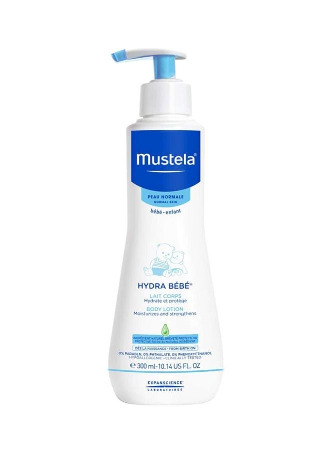 Hydra Body Lotion White/Blue 300ml