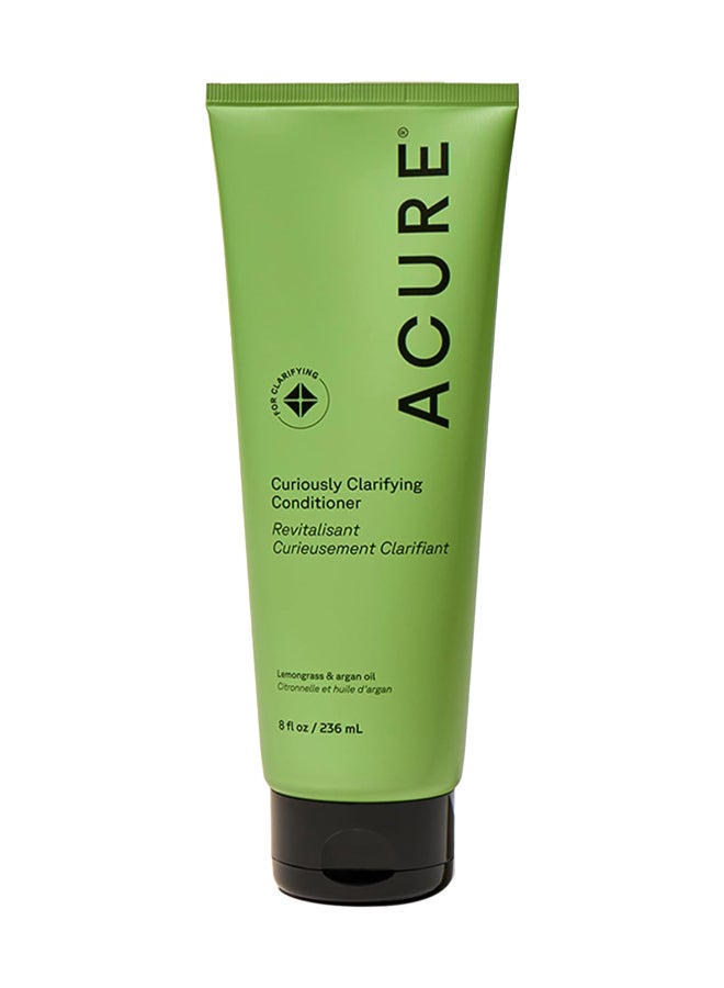 Curiously Clarifying Conditioner 236ml