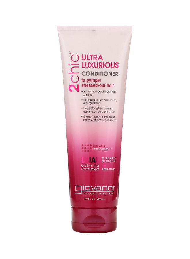 2chic Ultra-Luxurious Conditioner 250ml