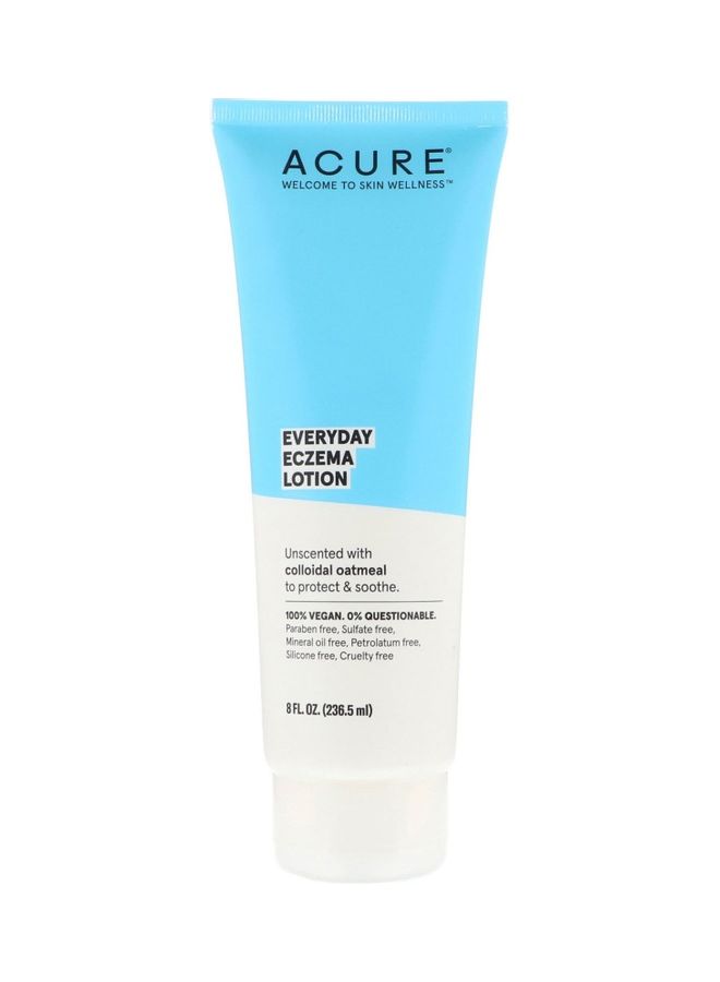 Everyday Eczema Lotion 236.5ml