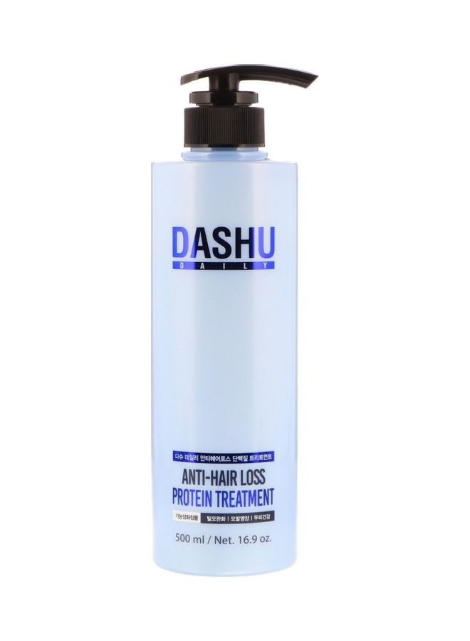 Anti-Hair Loss Protein Treatment 500ml
