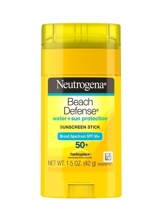 Beach Defense Sunscreen Stick 1.5ounce