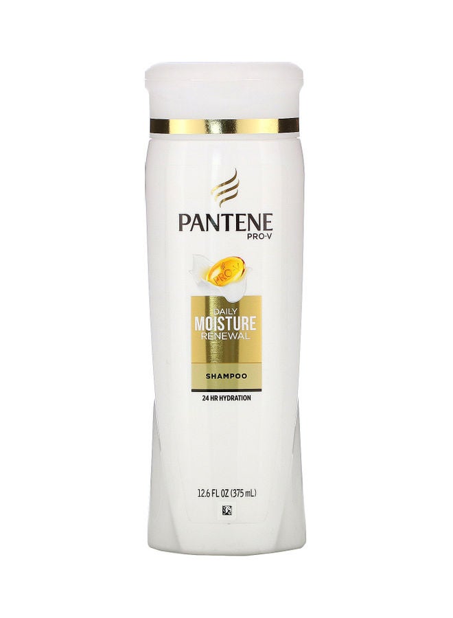 Daily Moisture Renewal Shampoo 375ml