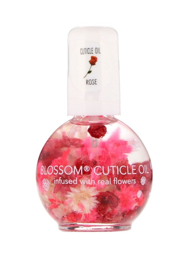 Rose Cuticle Oil 12.5ml