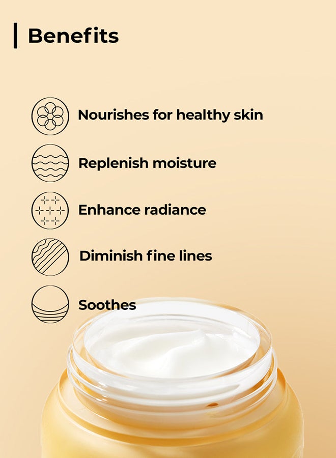 Full Fit Propolis Light Cream 65ml - image 3