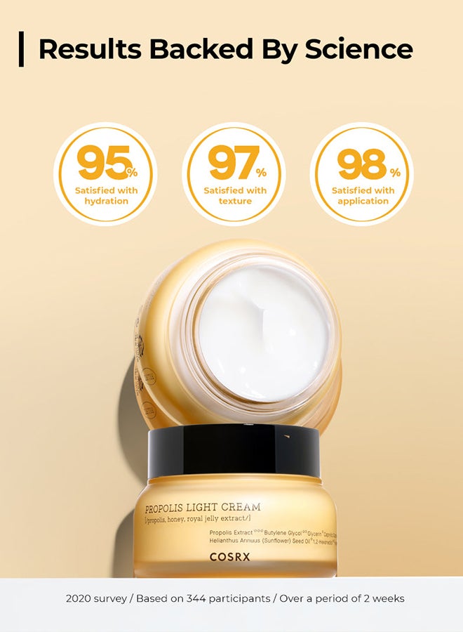 Full Fit Propolis Light Cream 65ml - image 5