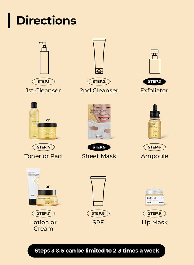 Full Fit Propolis Light Cream 65ml - image 7