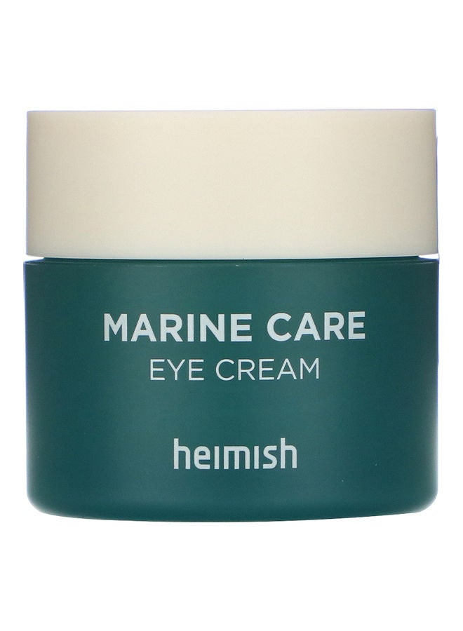 Marine Care Eye Cream 30ml