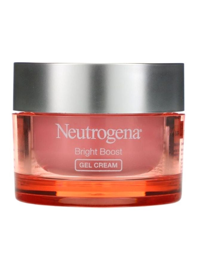 Bright Boost Gel Cream 50ml