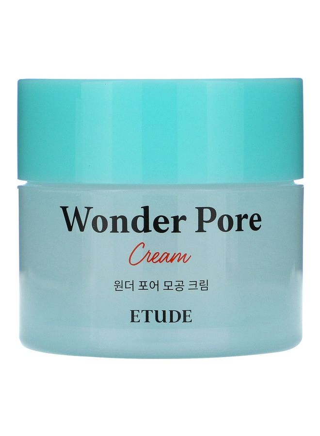 House Wonder Pore Cream 75ml