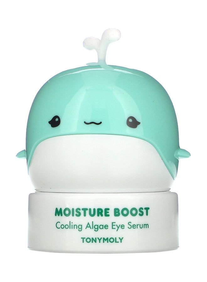 Moisture Boost Cooling Algae Eye Serum 15ml