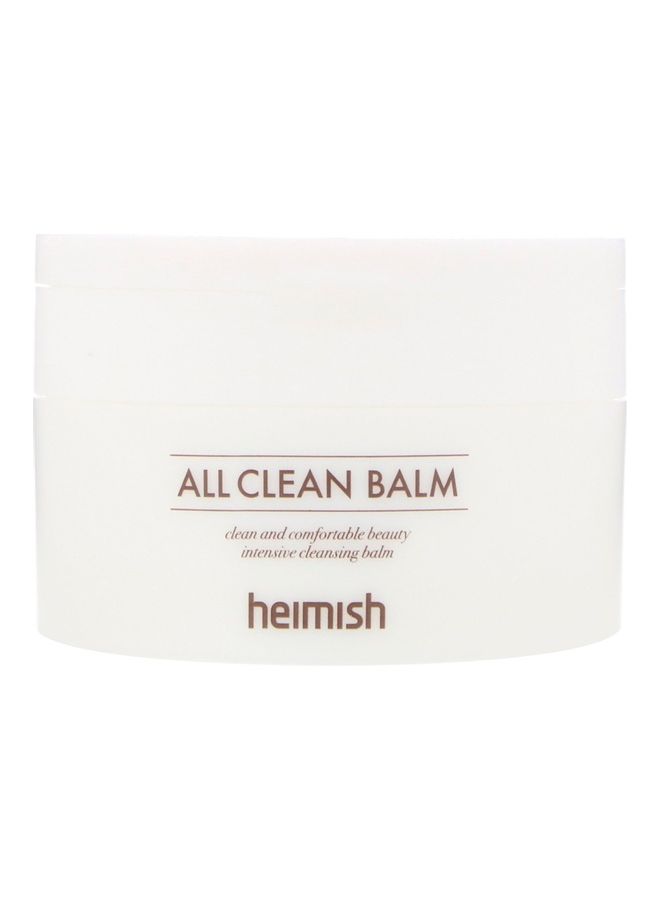 All Clean Balm 120ml
