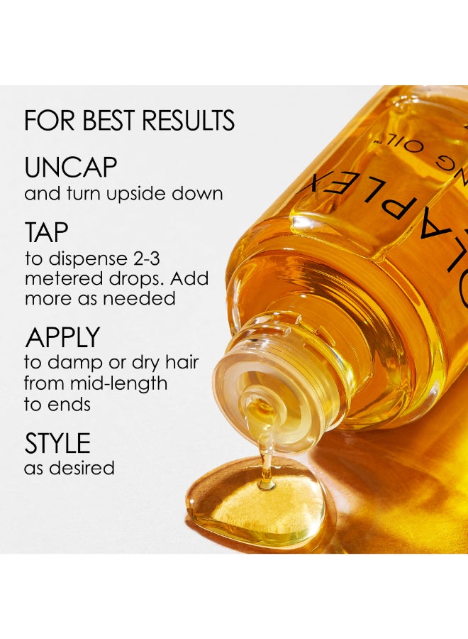 No.7 Bonding Oil Clear 30ml - image 4