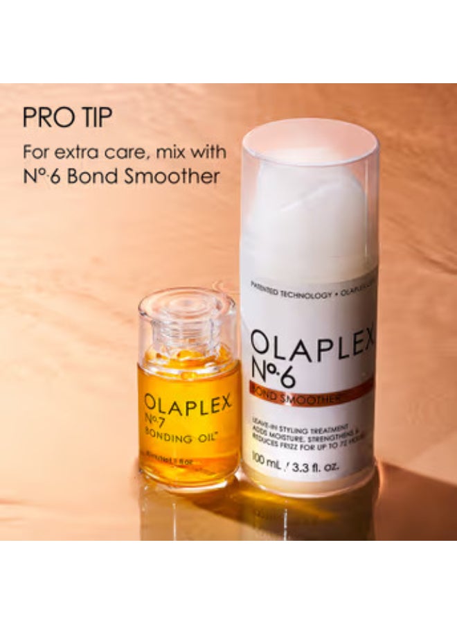 No.7 Bonding Oil Clear 30ml - image 6