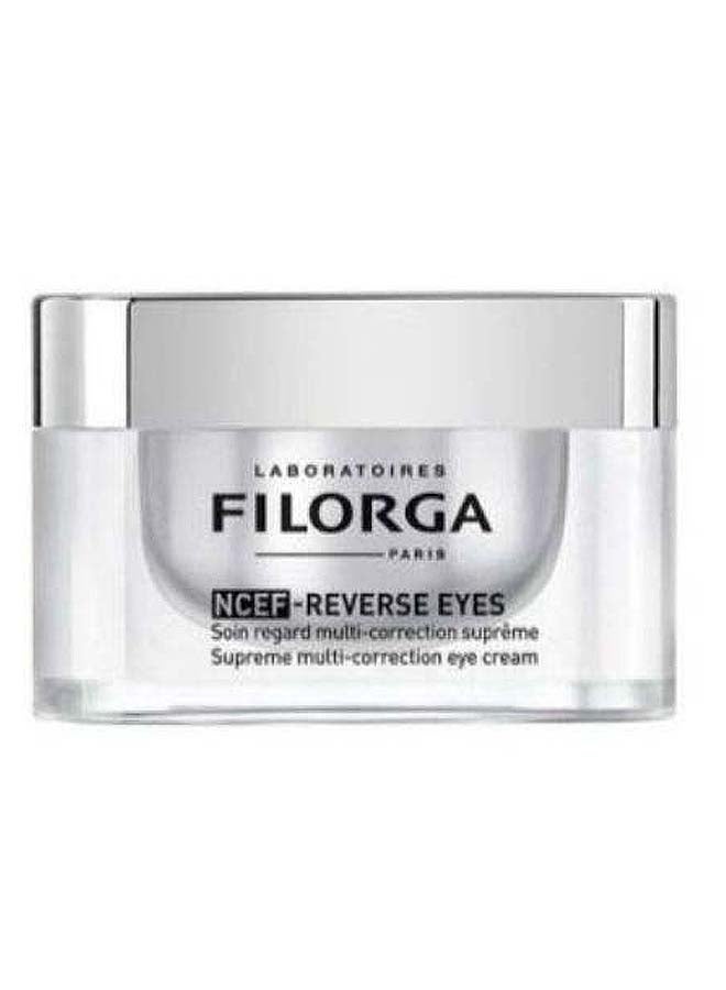 NCEF Reverse Eyes Cream 15ml