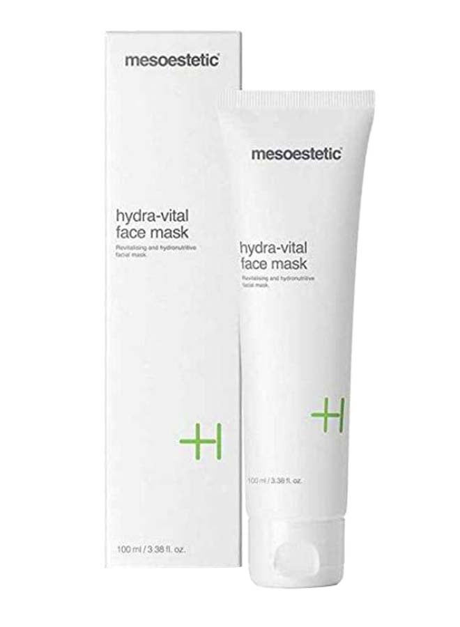 Hydra Vital Face Mask 100ml