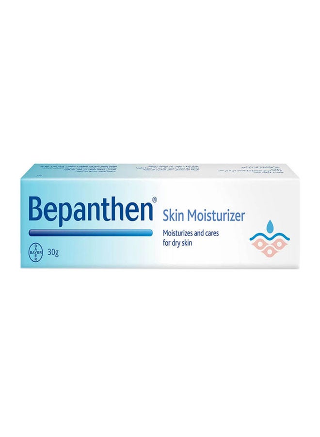 Moisturizing  Cream For Dry Skin 30 gram