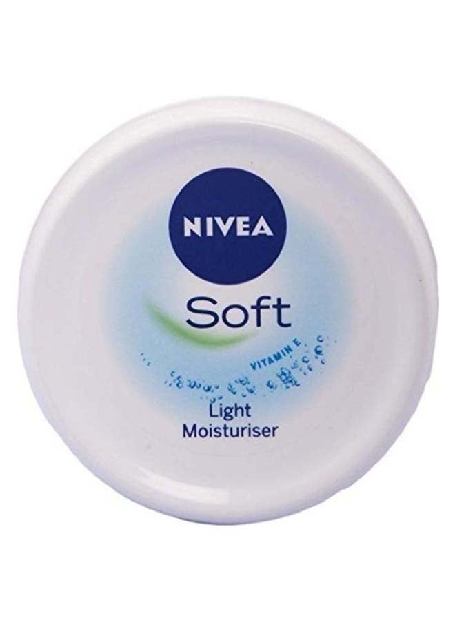 Soft Light Moisturizer Cream 50ml