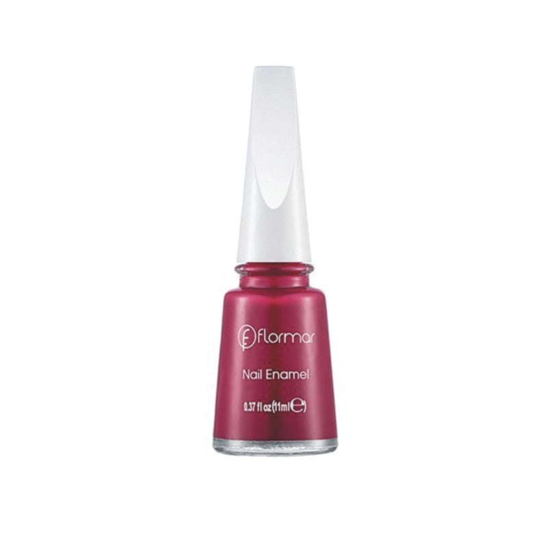 Nail Enamel 482 Expressive Blackberry