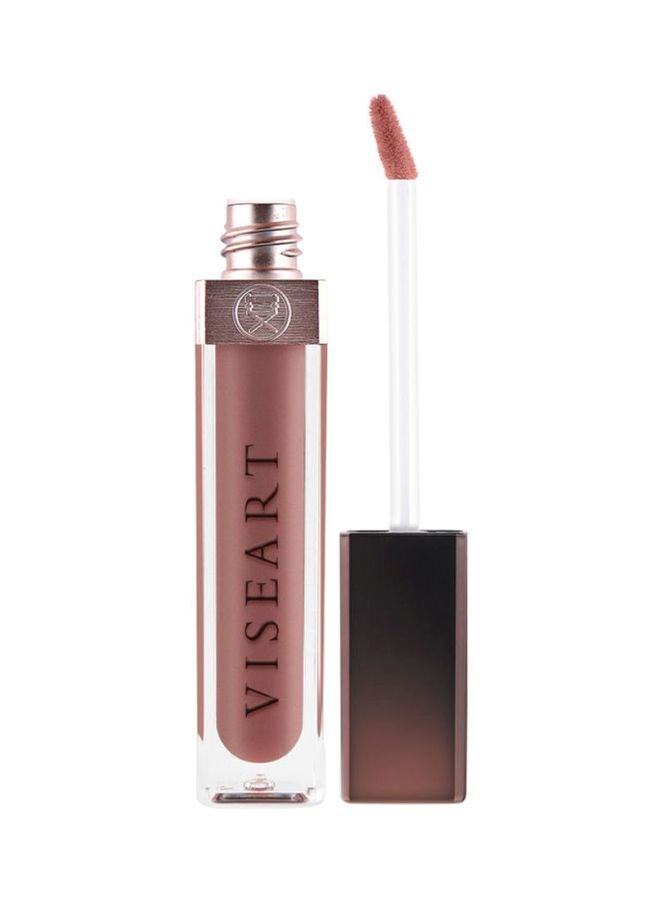 Vibrant Finish Matte Lip Paint Silk