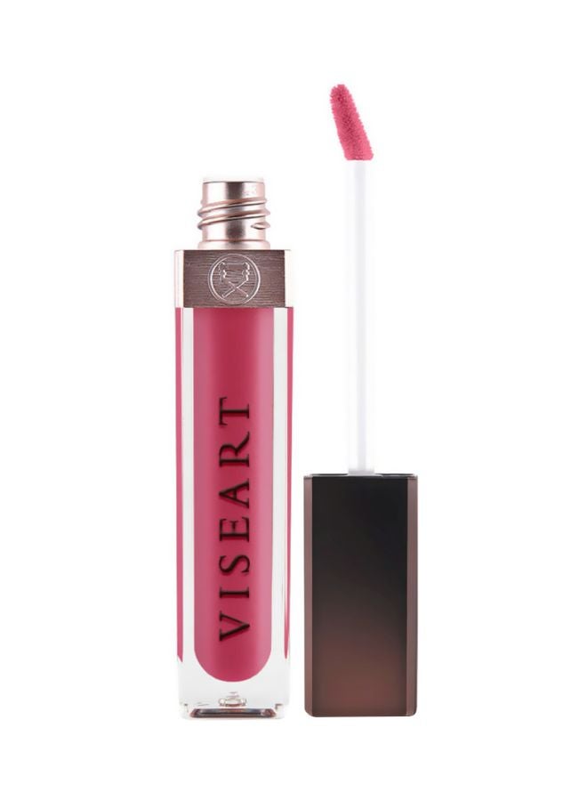 Vibrant Finish Matte Lip Paint It Girl