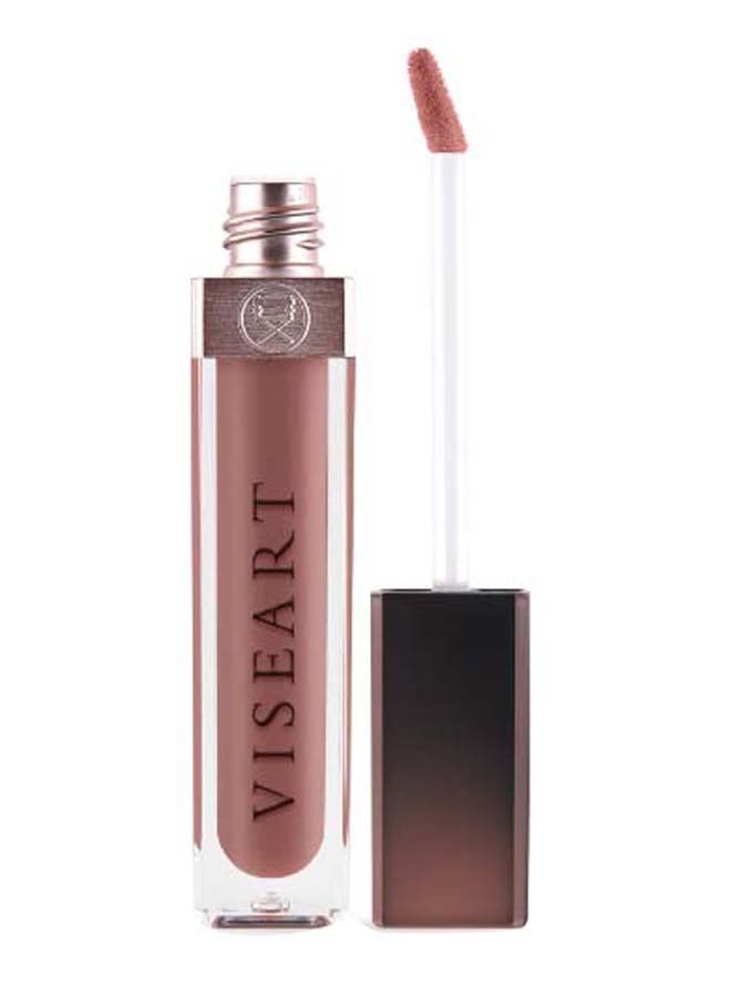 Vibrant Finish Matte Lip Paint Purple