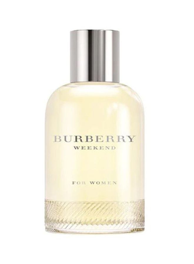 Weekend EDP 100ml