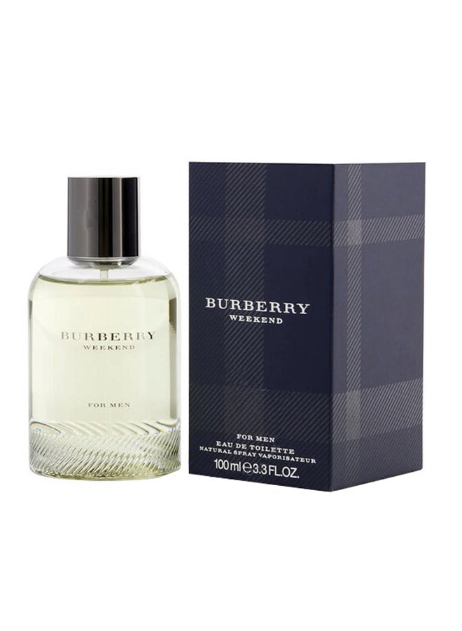 Weekend EDT 100ml - image 2