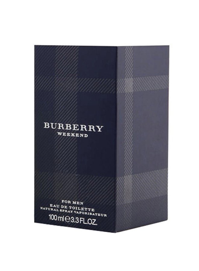 Weekend EDT 100ml - image 3