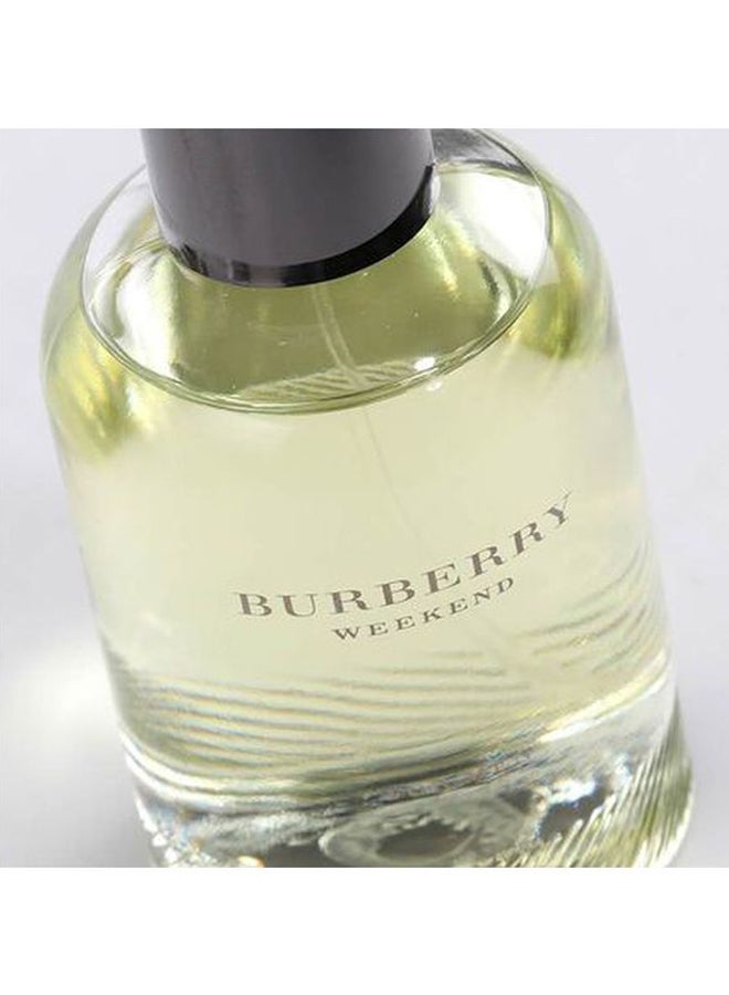 Weekend EDT 100ml - image 4