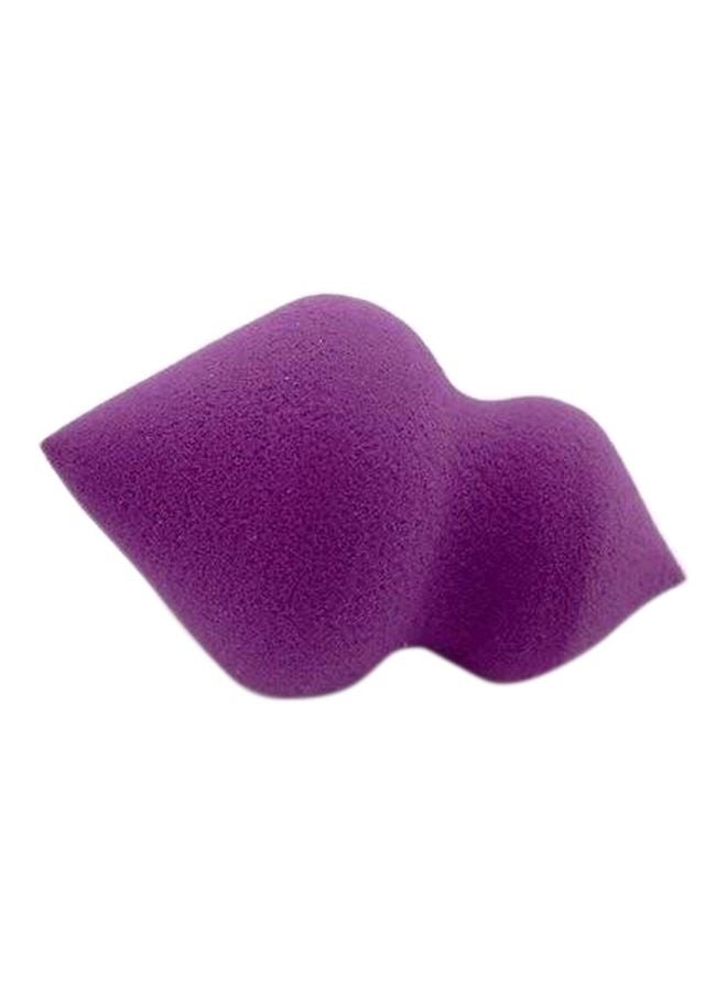 Dual Tip Sponge Purple - image 2
