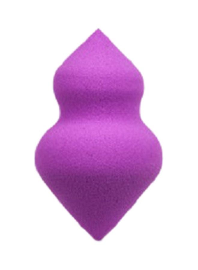 Dual Tip Sponge Purple