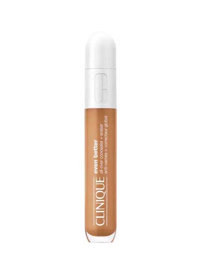 Even Better All-Over Concealer + Eraser WN 114 Golden