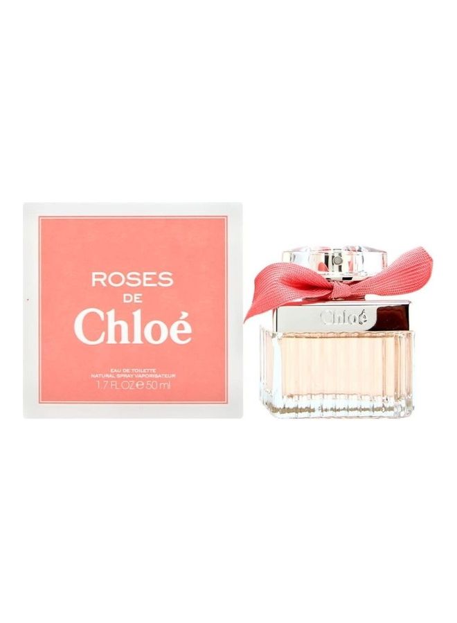 Roses De EDT 50ml