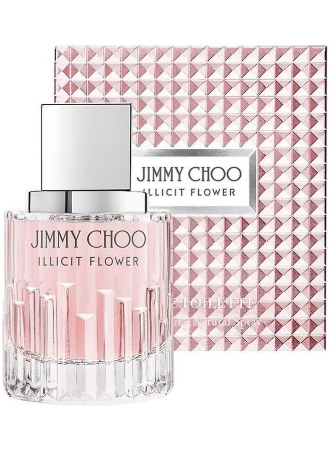 Illicit Flower EDT 100ml