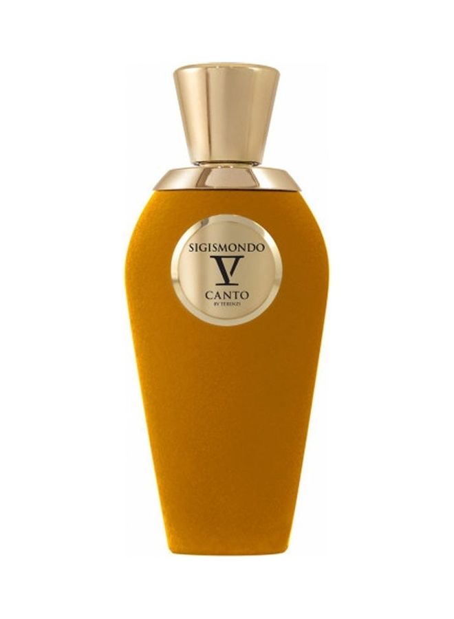 Sigismondo Extrait De Parfum 100ml