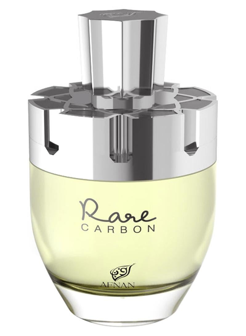 AFNAN Rare Carbon Eau de Parfum for Men, 100 ML 100ml