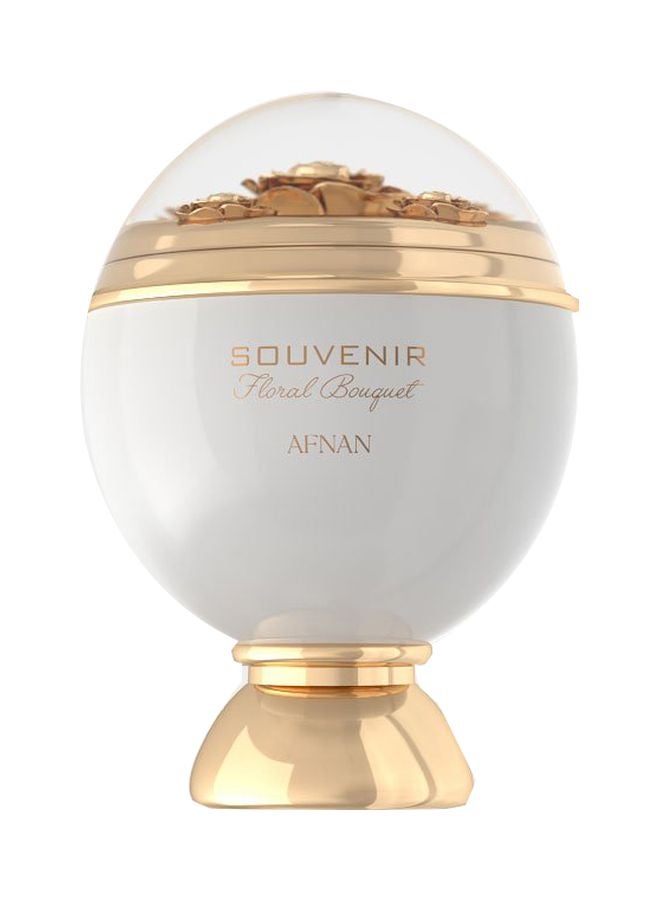 AFNAN Souvenir Floral Bouquet Eau De Parfum for Women, 100 ML 100ml