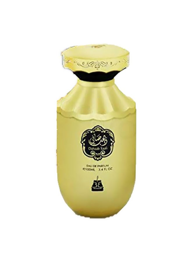 Dahaab Saafi EDP 100ml