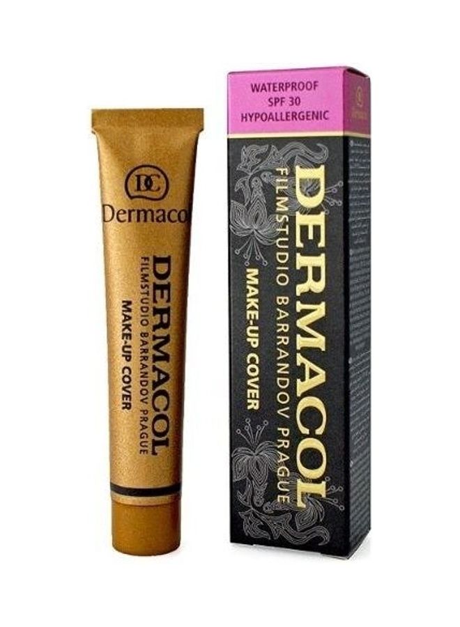 Make-Up Cover Foundation Nr 212 212