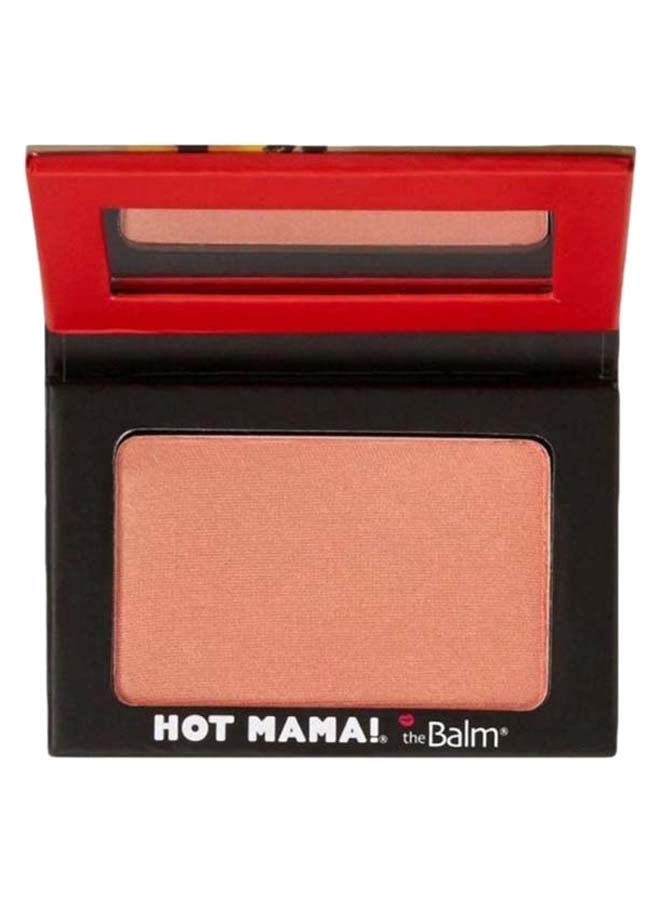 Hot Mama Blush Peachy-Pink